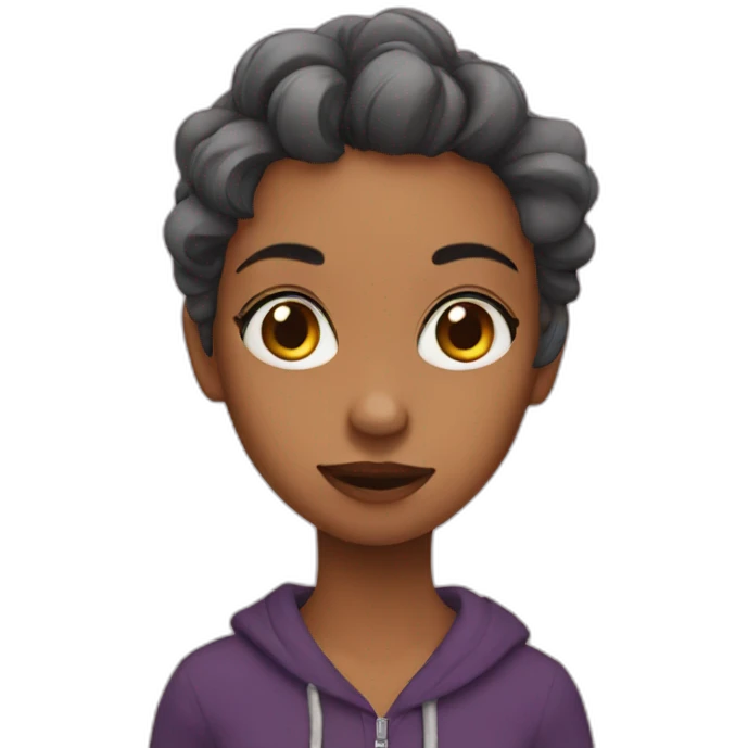 Zoe emoji