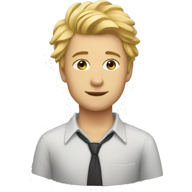 Enders emoji