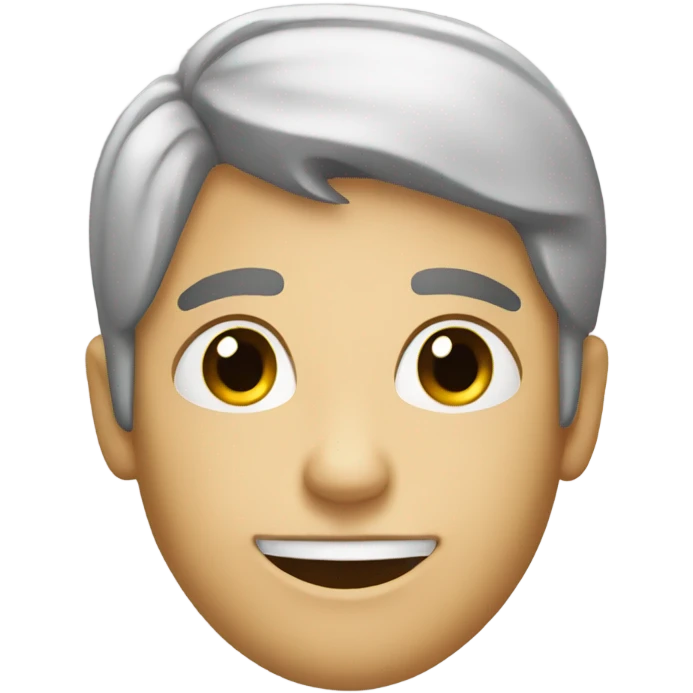 Generate an emoji that symbolises life goals emoji