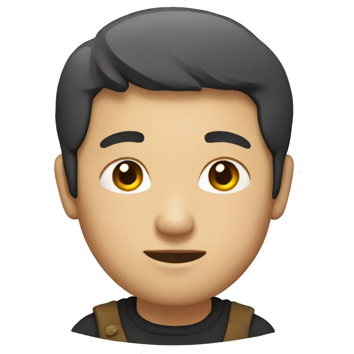 chinese emoji