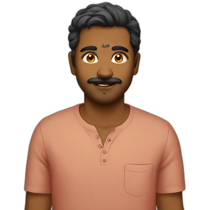 Tamil emoji