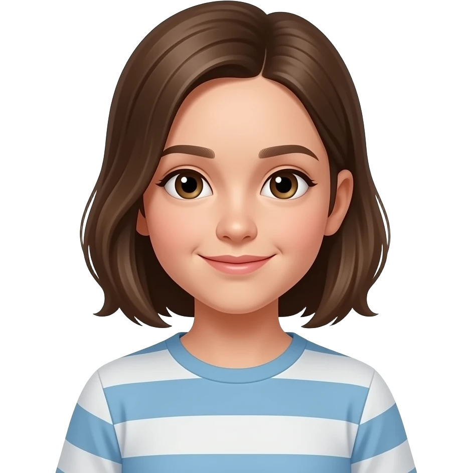 Pre teen emoji