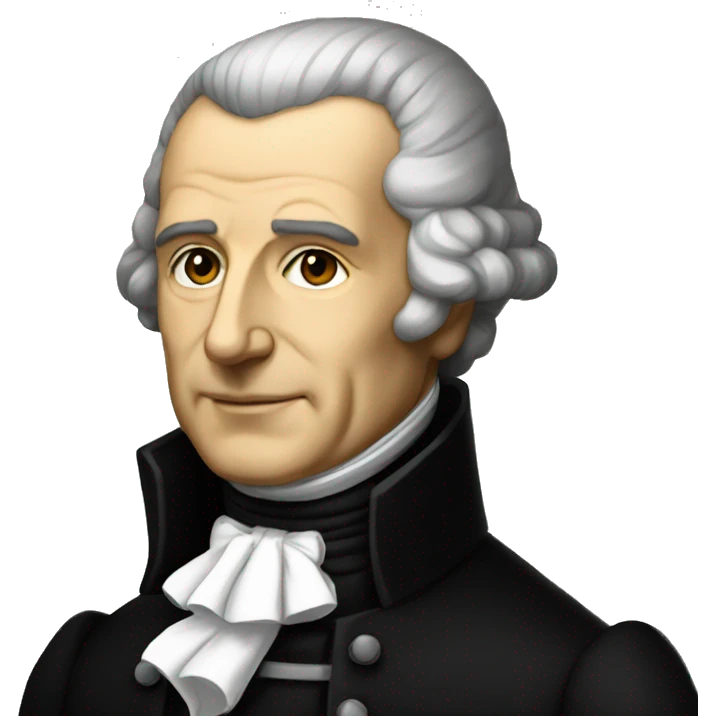 Alessandro volta as an emoji emoji