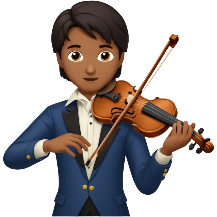 a Paganini hurayana emoji
