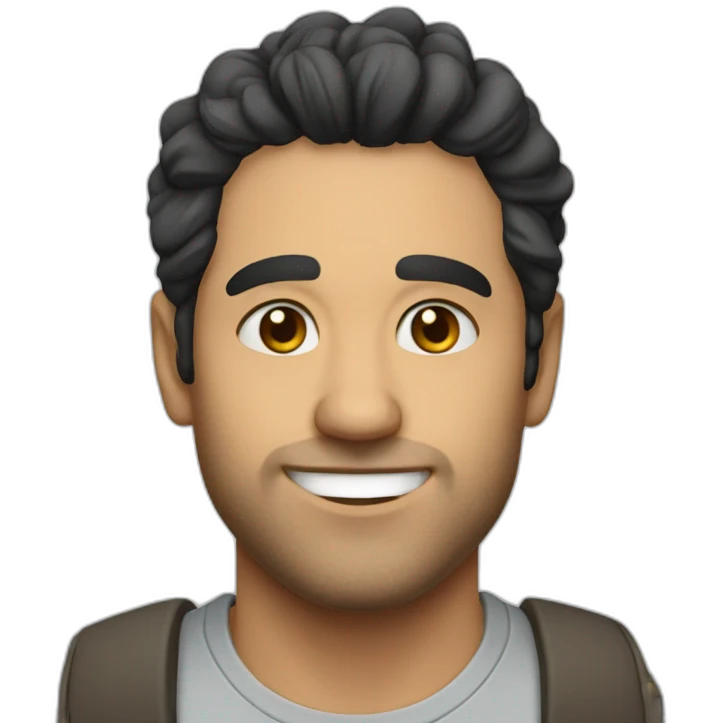 Adrian Mato emoji