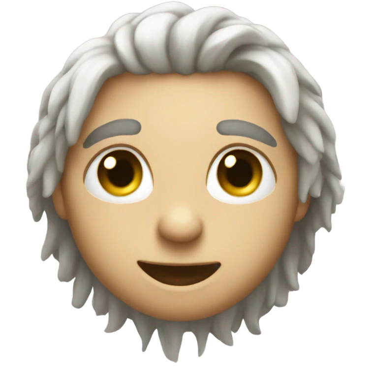Sprunki emoji