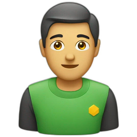 Google drive emoji