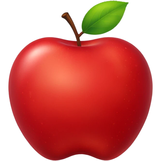 apple emoji