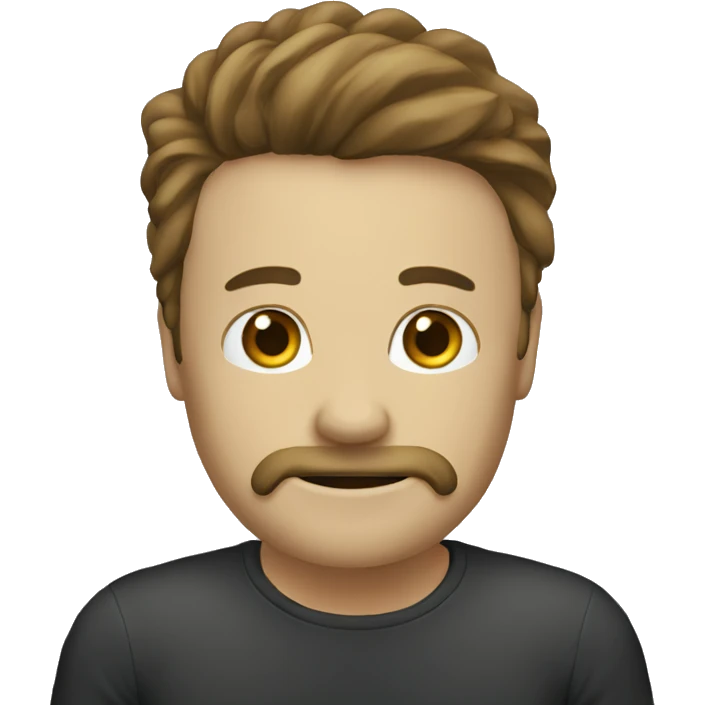 Anonyme emoji