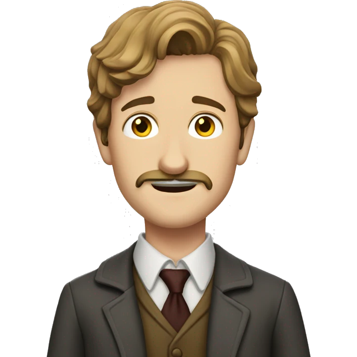 Remus lupin emoji