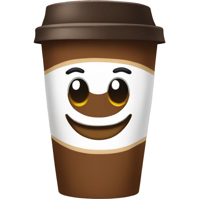 coffe emoji
