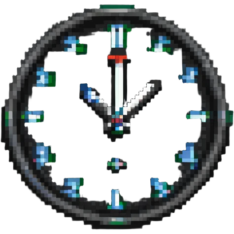 clock emoji