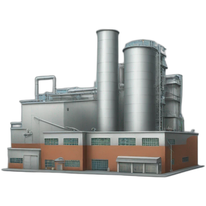 factory emoji