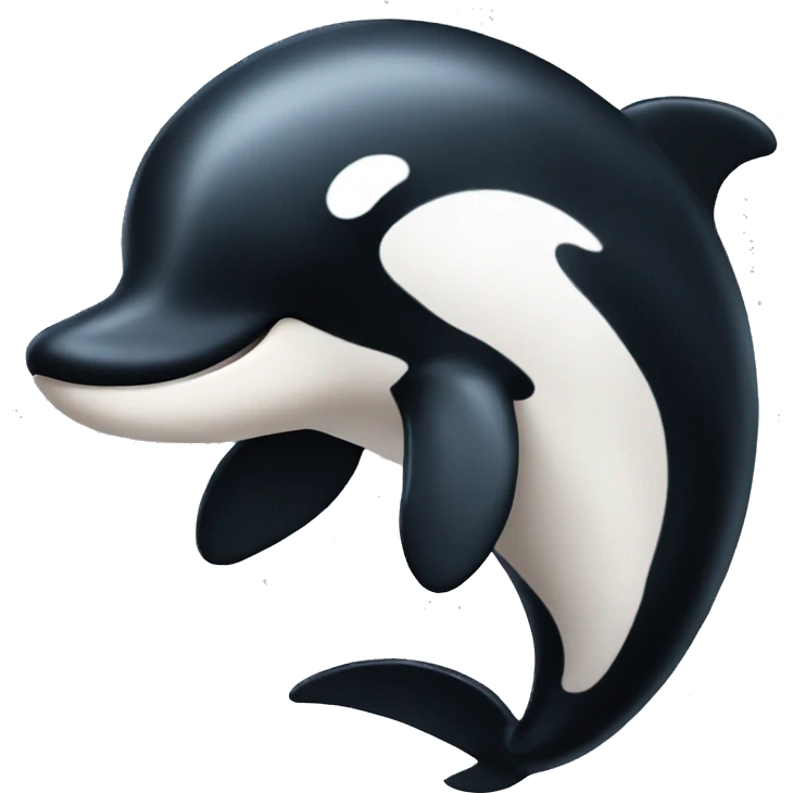 ORCA emoji