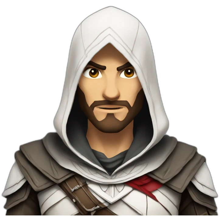 Assassin creed love emoji