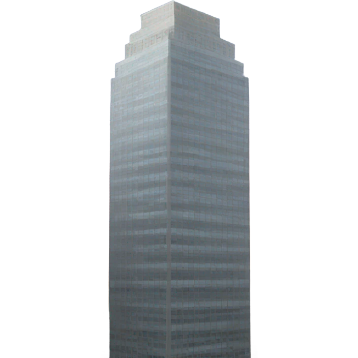 Skyscraper  emoji