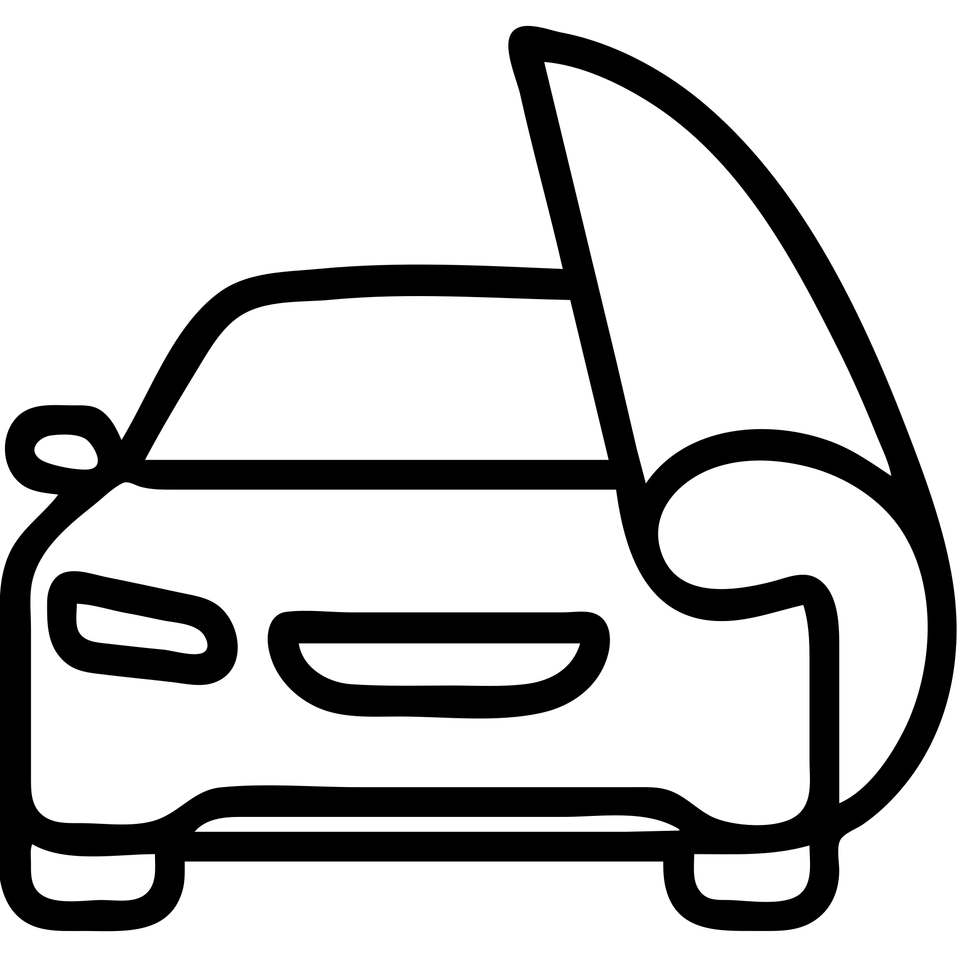 outlined icon of a premium glossy black car, part covered by a rolled light gray transparent film, clean lines, modern look, curved film effect emoji