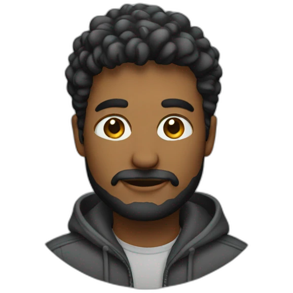 a product designer emoji