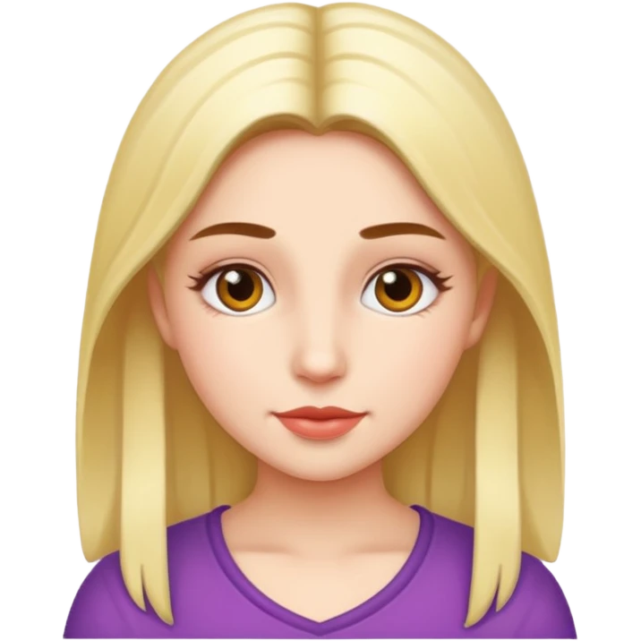 lilly emoji