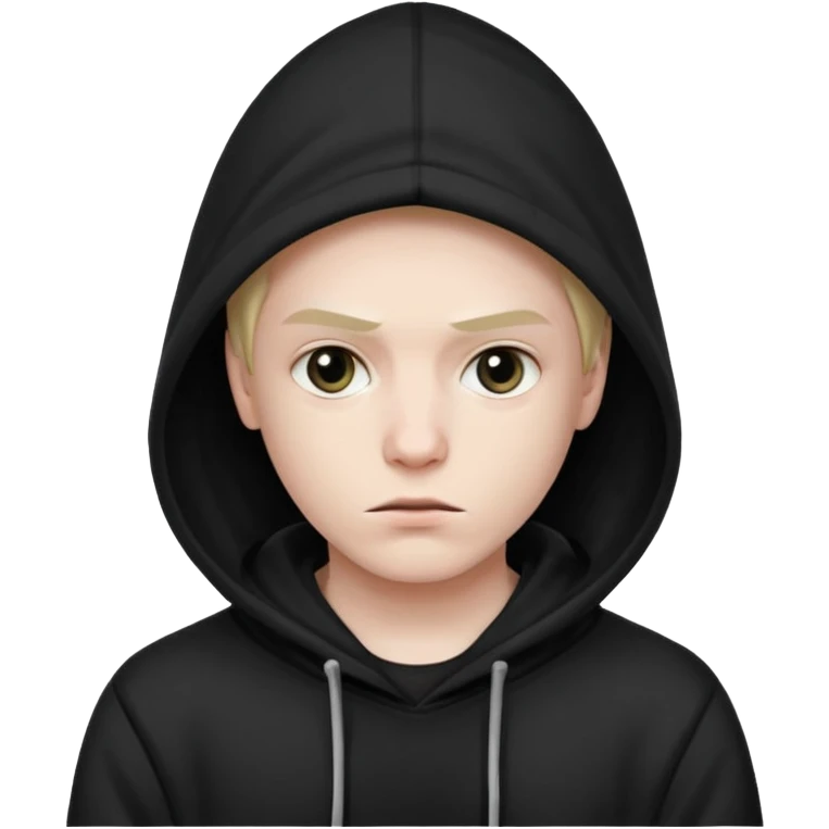 hacker emoji