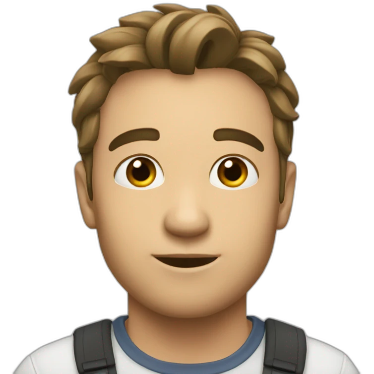 ブラストイス emoji