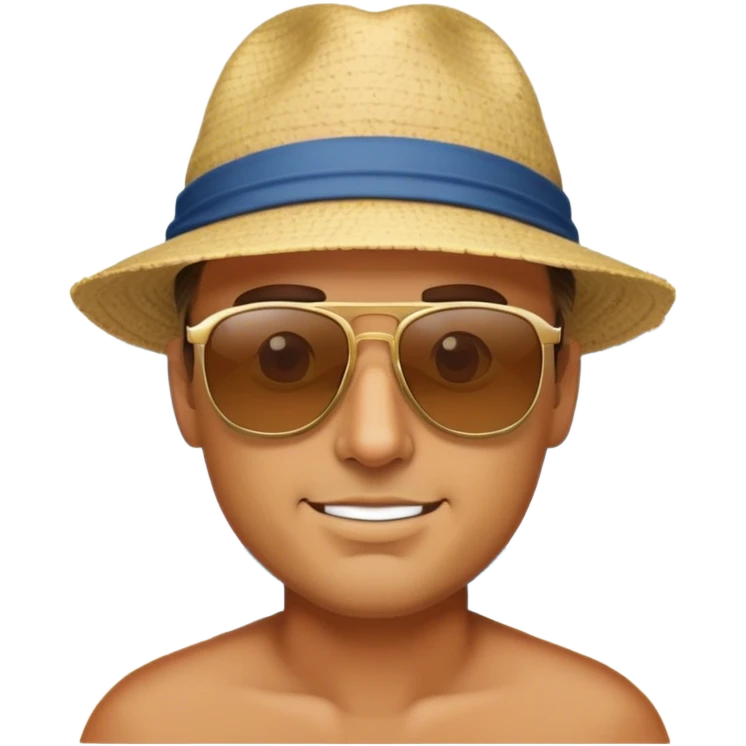 you got it dude emoji