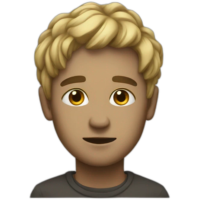 Liminal emoji
