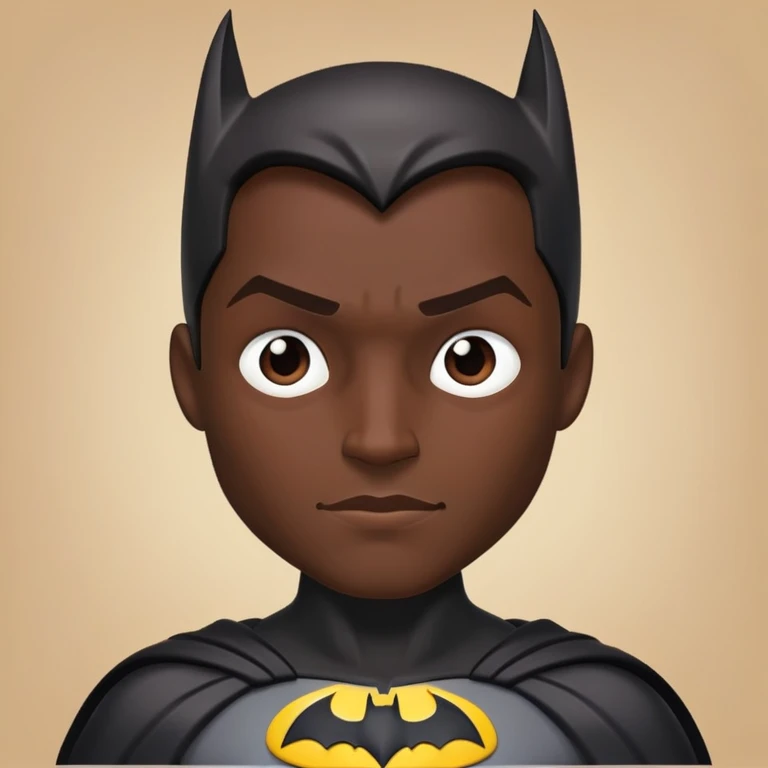 batman emoji