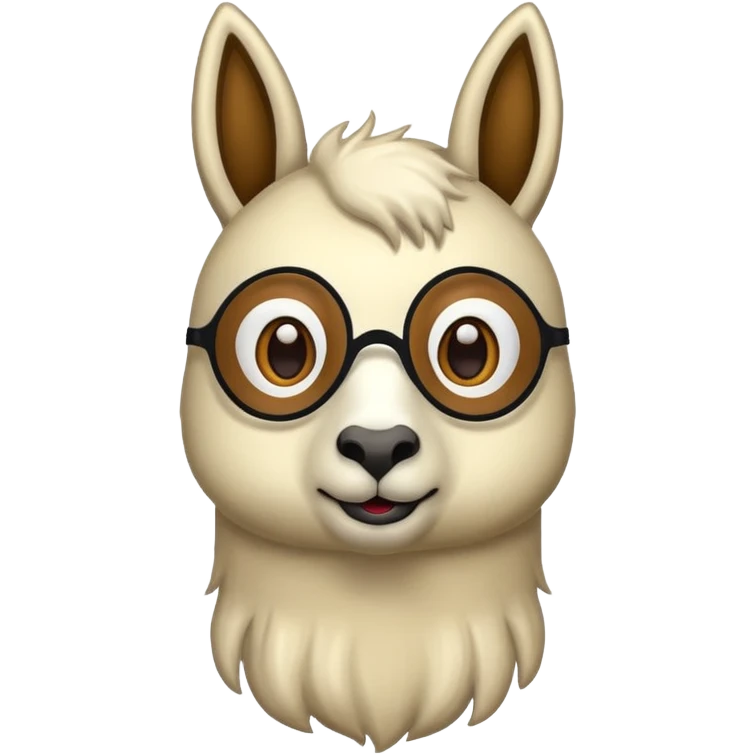 lama emoji