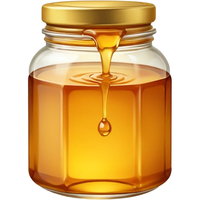 honey emoji