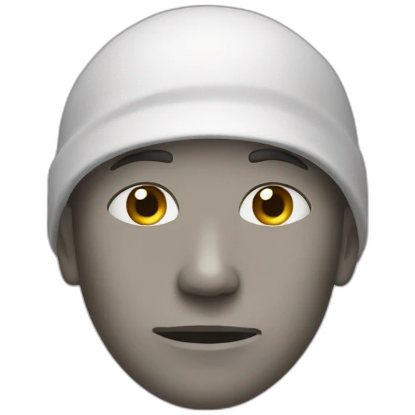 null emoji