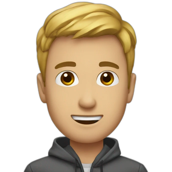 Will swith emoji