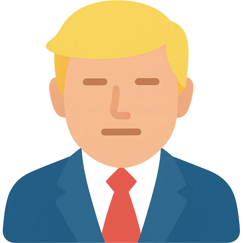 donald trump emoji