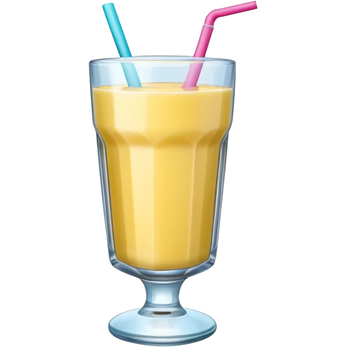 smoothie emoji