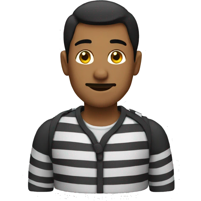 jailer emoji