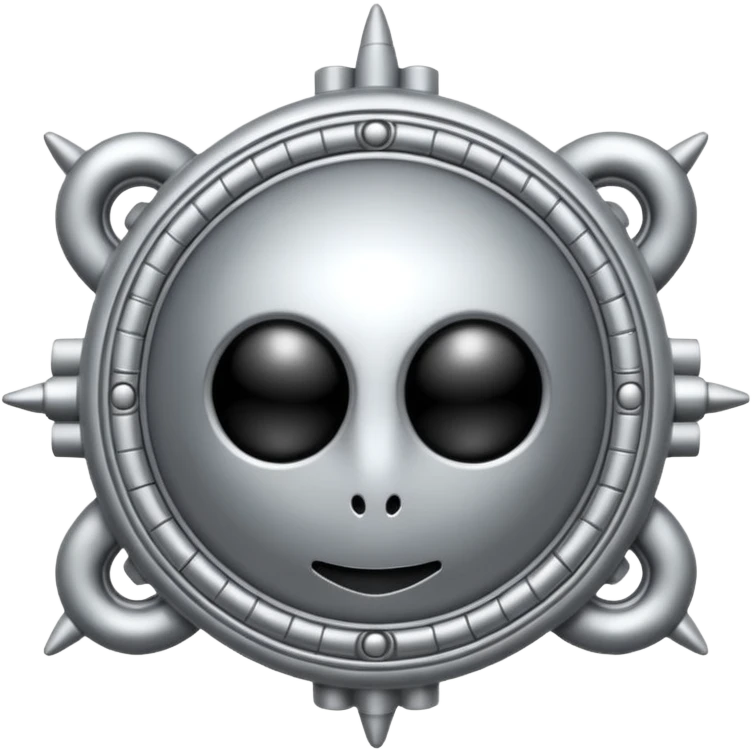 scp 8980 emoji