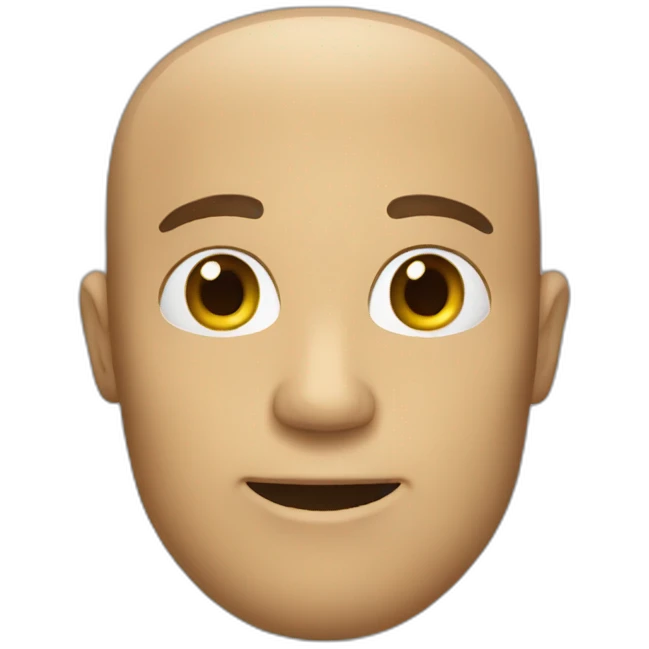 My emoji