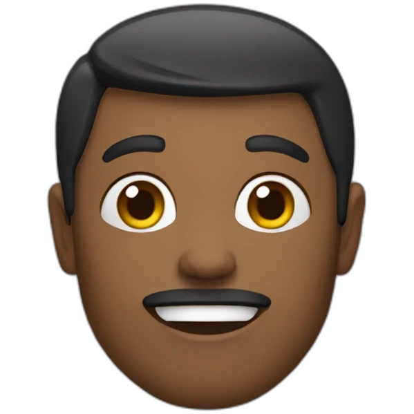 Mastu emoji