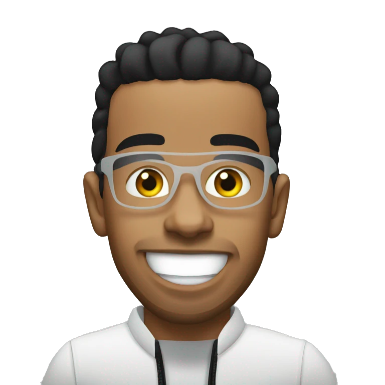 lewis hamilton emoji