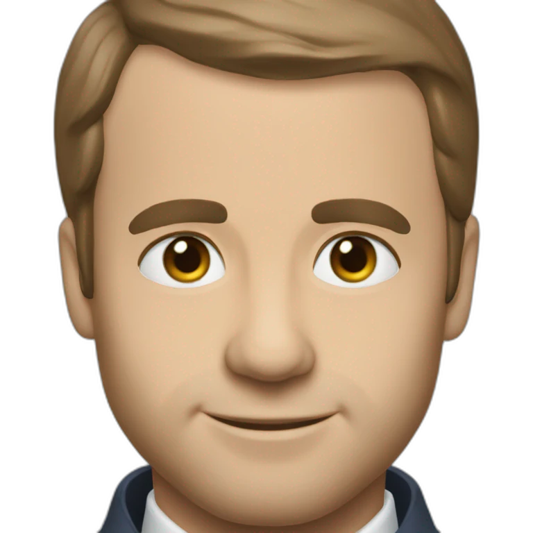 Macron_taboun emoji