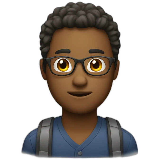 Homework emoji