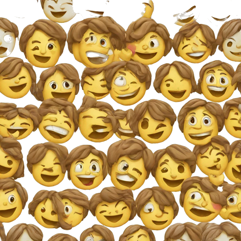 Feliz  emoji