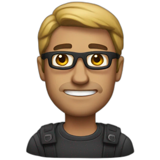 rob emoji