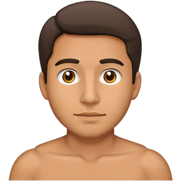 hispanic man emoji