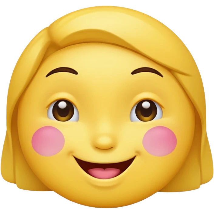 winking face emoji, playful expression emoji