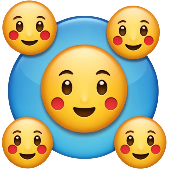 Verified emoji
