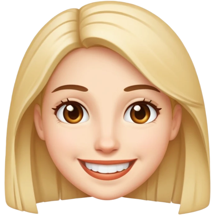 Sara emoji