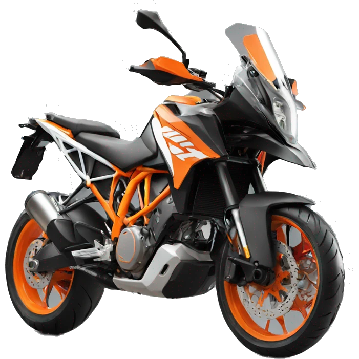 ktm emoji