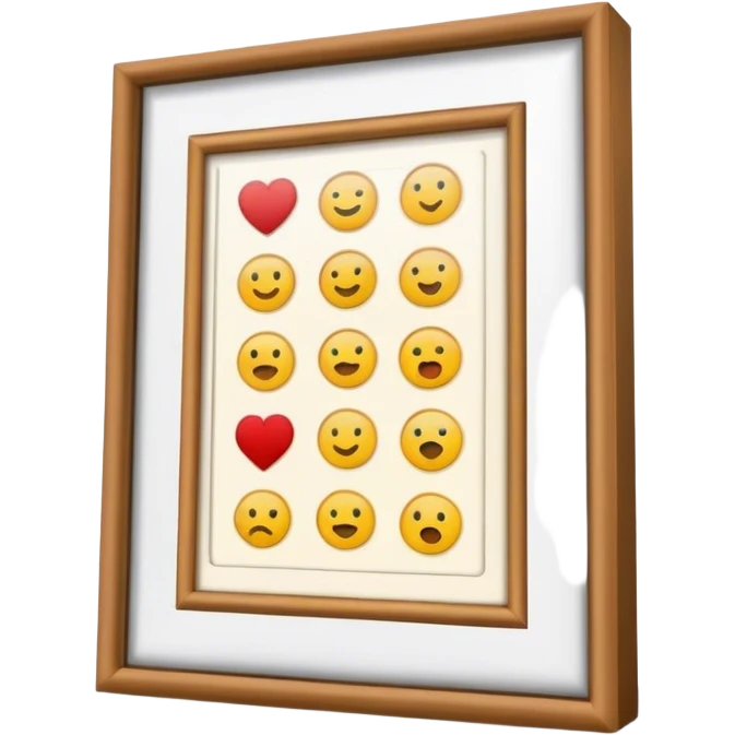 Pinteres  emoji