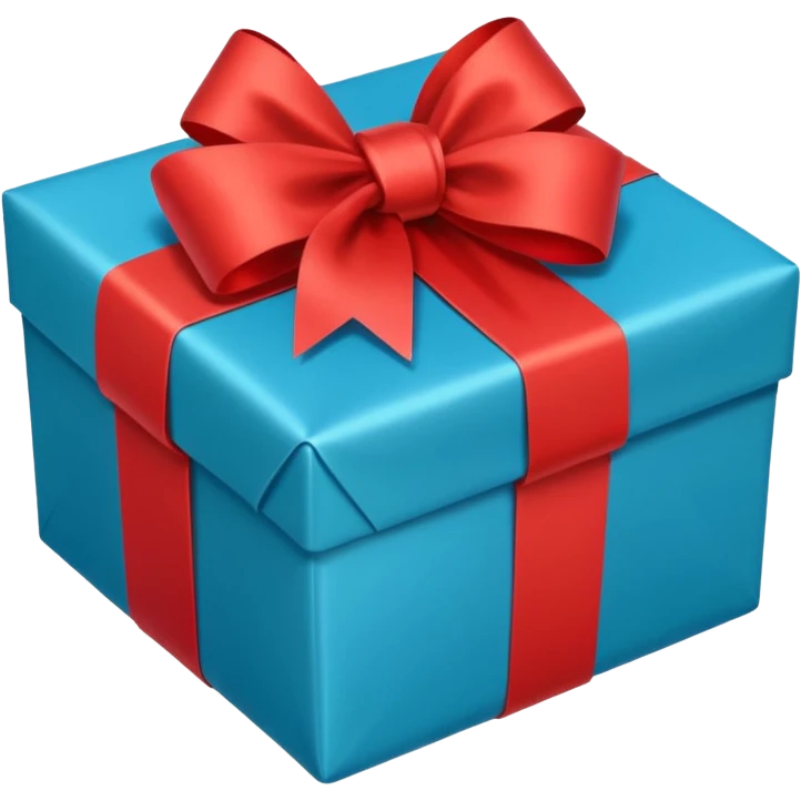 generate me a gift emoji